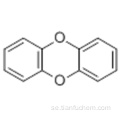 Dibenzo [b, e] [1,4] dioxin CAS 262-12-4